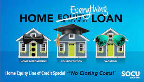 SOCU - 🏠 Home Everything Loan